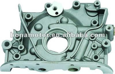 oil pump DAEWOO 94580158