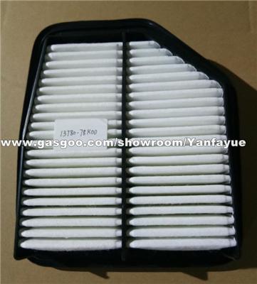 Air Filter OE:13780-78K00