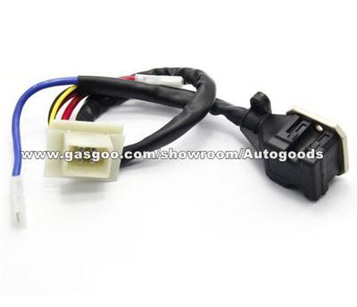 New 2108218351 / 9140010179 9094302385 Blower Motor Resistor For Mercedes-Benz