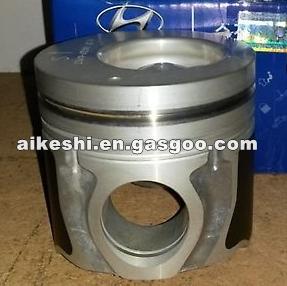 Hyundai Piston 23411-45500