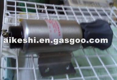 Solenoid Switch 2370-24ESU1B5S