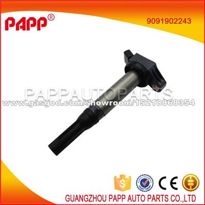 Ignition Coil 9091902243 9091902244 For Toyota Camry