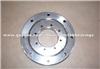 Crossed Roller Slewing Bearing For Trucks CRB15015