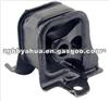 Montaje Del Motor Para HONDA 50840-S84-A80