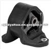 Montaje Del Motor Para HONDA 50810-S7D-003