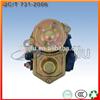 China Starter 16833 Toyota Starter Motor/ 12v Auto Starter Oem: 28100-72010