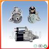 rebuilt auto parts starter motor