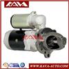 CHINA Diesel Engine Starter For Komatsu 6D125,6008133610,6008137150