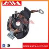China Toyota Carbon Brush Holder for Nippondenso 428000-034, Toyota 28100-0D080 GM8896948369-8212
