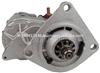 CHINA HD120 STARTER MOTOR  KIA RHINO HYUNDAI  0K87T-18400