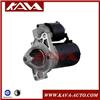 New bosch starter for Mg Mgb, Lester 16164,0986020021