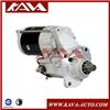 For John Deere starting motor, 228000-6530,228000-6531,228000-6532