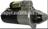Auto Starter Motor--VOLGA-ZMZ402
