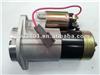 Starter motor, used on Nissan Forklift,23300-F4U10,23300-FU410,23300-GS20A.