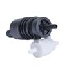 
Auto parts car electrical 24V/12V windshield washer Pump window spray cleaning motor 2108691021, 2108691021
