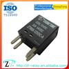 ZT603 12v 24v 4pin 5pin 30a 40a 60a 80a auto relay pcb relay