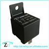 ZT603 12v 24v 4pin 5pin 30a 40a 60a 80a auto relay automotive relay