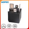 heavy duty auto relay electric relay
