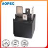 heavy duty auto relay electric relay