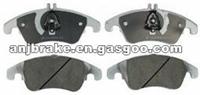 BRAKE PAD DB2183 FDB1979 D1342-8453 130400 2431001 GDB1737 24208 24209 24310 24311