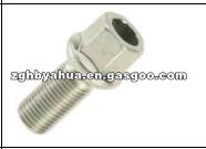 Perno De La Rueda Para VAG WHT002529