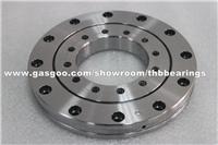 Crossed Roller Slewing Bearing For Trucks RU148XUUCC P5