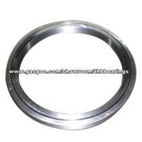 Crossed Roller Slewing Bearing For Trucks CRB25040UU