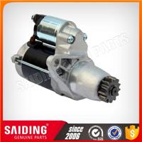 China Toyota Saiding electric Parts Auto Starter for Toyota CAMRY ACV31 28100-28041