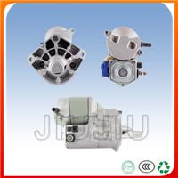 Original Rebuilt Car Starter Motor