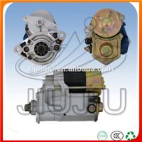 China Starter 16833 Toyota Starter Motor/ 12v Auto Starter Oem: 28100-72010