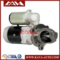 CHINA Diesel Engine Starter For Komatsu 6D125,6008133610,6008137150