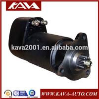 CHINA Bosch Starter Motor Used For Scania Bus,0001410037,0001415008,0001417042