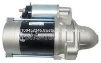 
SSANGYONG MUSSO REXTON STARTER MOTOR 161.151.3101 161.151.3201 LESTER 17040
