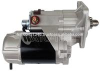 CHINA HD120 STARTER MOTOR  KIA RHINO HYUNDAI  0K87T-18400