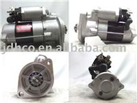 
STARTER MOTOR HINO PART 03655020039 S05C J05C PART 28100-78124
