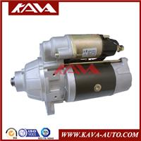 CHINA Starter,Mitsubishi 6D14 6D15 36100-93010,M3T56071,M3T56072