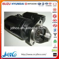 0 001 354 038 Starter