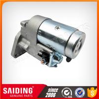 Toyota spare parts Electric Parts Alternators And Starters Used For Toyota HILUX LN106/107/130 28100-54380