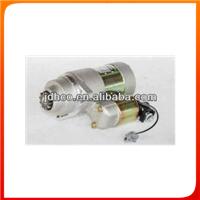 China For Infiniti G35 M35 FX35 Nissan 350Z STARTER 100% NEW Hitachi Starter Motor S114-880