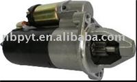 
Auto Starter Motor--VOLGA-ZMZ402
