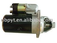 
Starter Motor--Ukraine Tractor--ST362A
