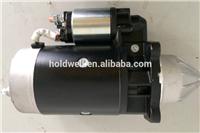 
Starter 001369014 for Deutz 912 913 Series
