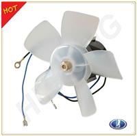 
LADA 2101 fan motor with impeller
