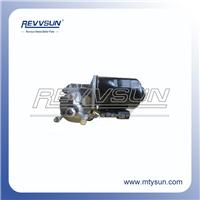 
REVVSUN AUTO PARTS 12 70 041/12 70 232/22 085 493 Wiper Motor for OPEL
