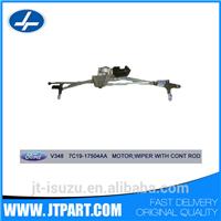 
Transit V348 genuine part 12v car wiper motor 7C19 17504AA
