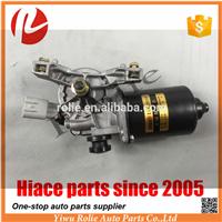 
High Quality Toyotaa Hiace 8511026210 Wiper Motor
