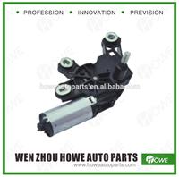 
For AUDI, SEAT Rear Wiper Motor,6X0955711C Rear Wiper Motor
