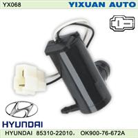 
Mitsubishi Windscreen Washer Pump 85310-22010
