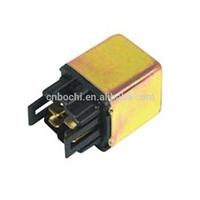 
High Performance Small Size Auto Relay with24v 4p Auto Relay MC897148
