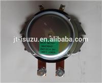 
2547137-A/8943795431 for excavator genuine part 24v battery relay
